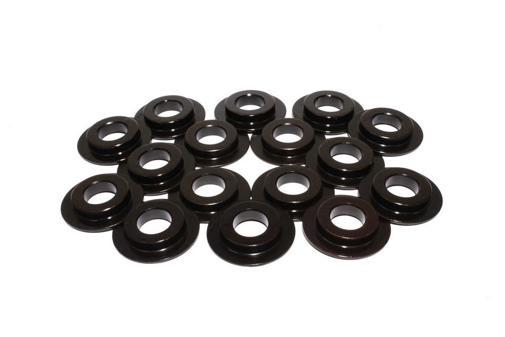 [COM4694-16] Comp Cams - Spring Seat Locators - 1.450x1.00x.570