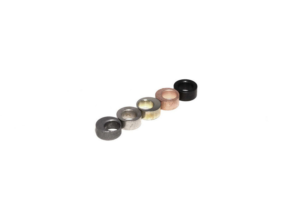 [COM4760] Comp Cams - Cam Degree Bushing Set Kit.Includes 0-2-4-6-8