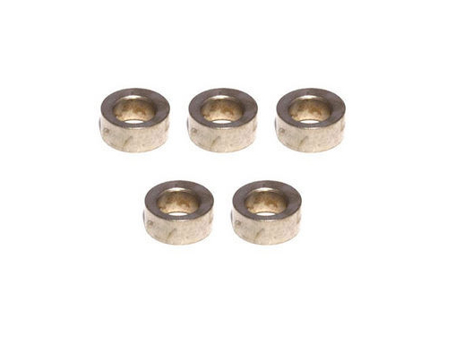 [COM47602] Comp Cams - 2 Degree Cam Bushing 1/4 5 Pack-Silver