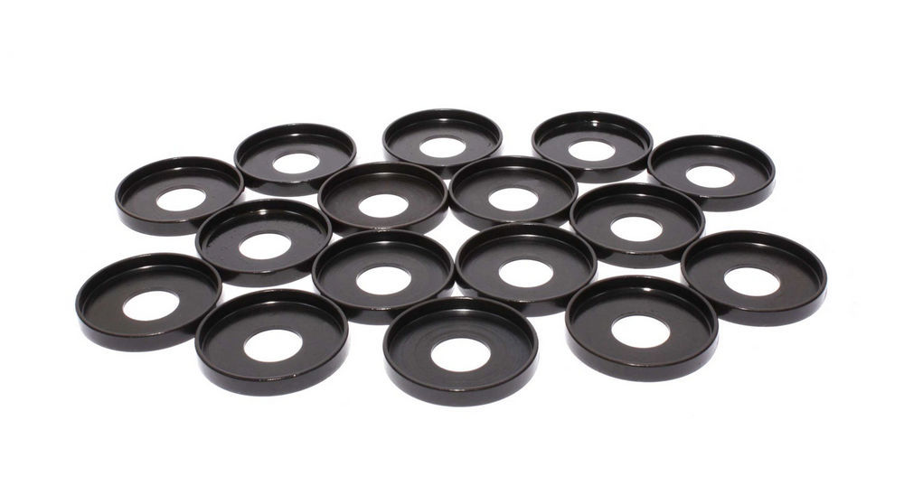 [COM4708-16] Comp Cams - 1.69in Valve Spring Seat Cups