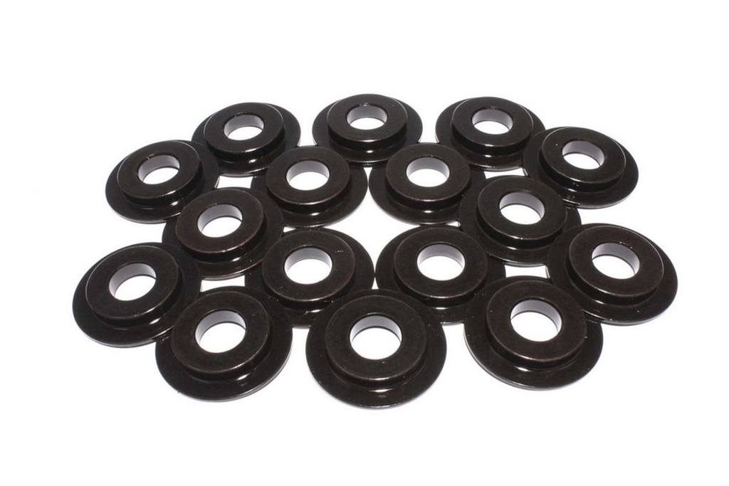 Comp Cams - Spring Seat Locators - 1.590x1.130x.570