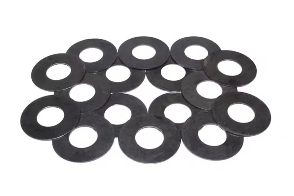 Comp Cams - Spring Shims .015x.520 Idx1.300 Od Gm Ls Series