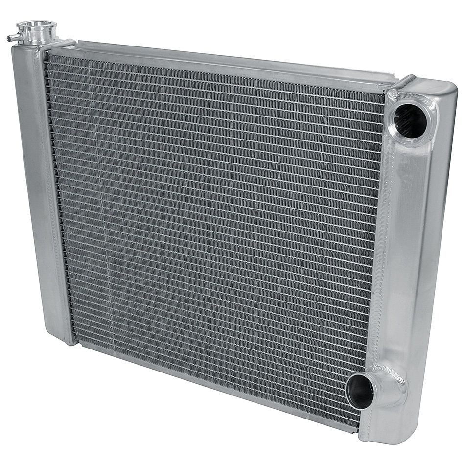 Allstar Performance - Dual Pass Radiator 19x24
