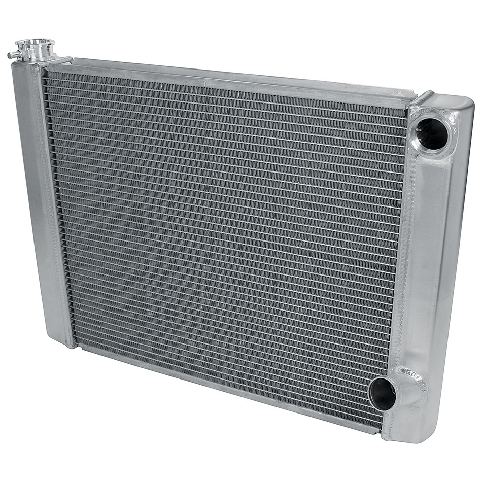 Allstar Performance - Dual Pass Radiator 19x26