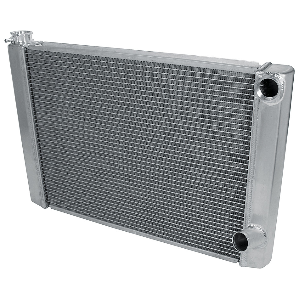 Allstar Performance - Dual Pass Radiator 19x28