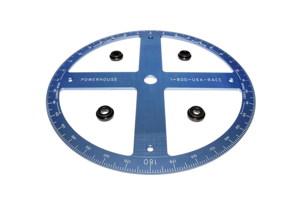 [COM4791-1] Comp Cams - 16in Pro Degree Wheel