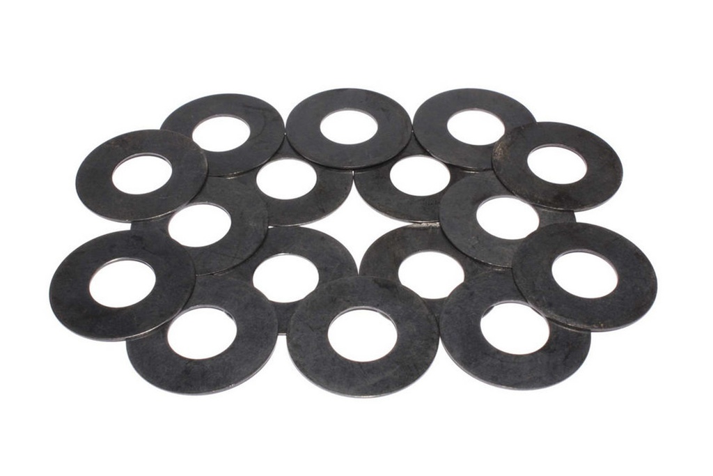 [COM4742-16] Comp Cams - 1.250 O.D. Spring Shims .814 I.D. .030 Thickness