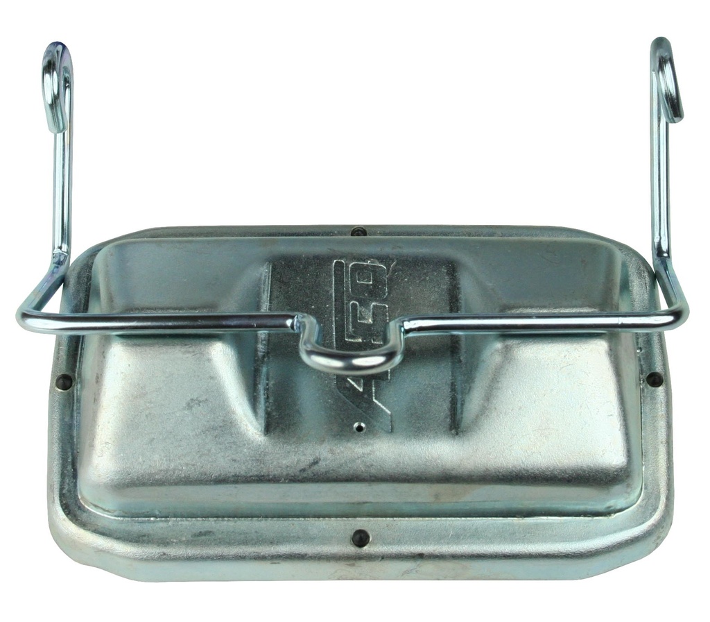 [AFC6690048] AFCO Racing - Master Cyl Lid Kit w/Lid Gasket