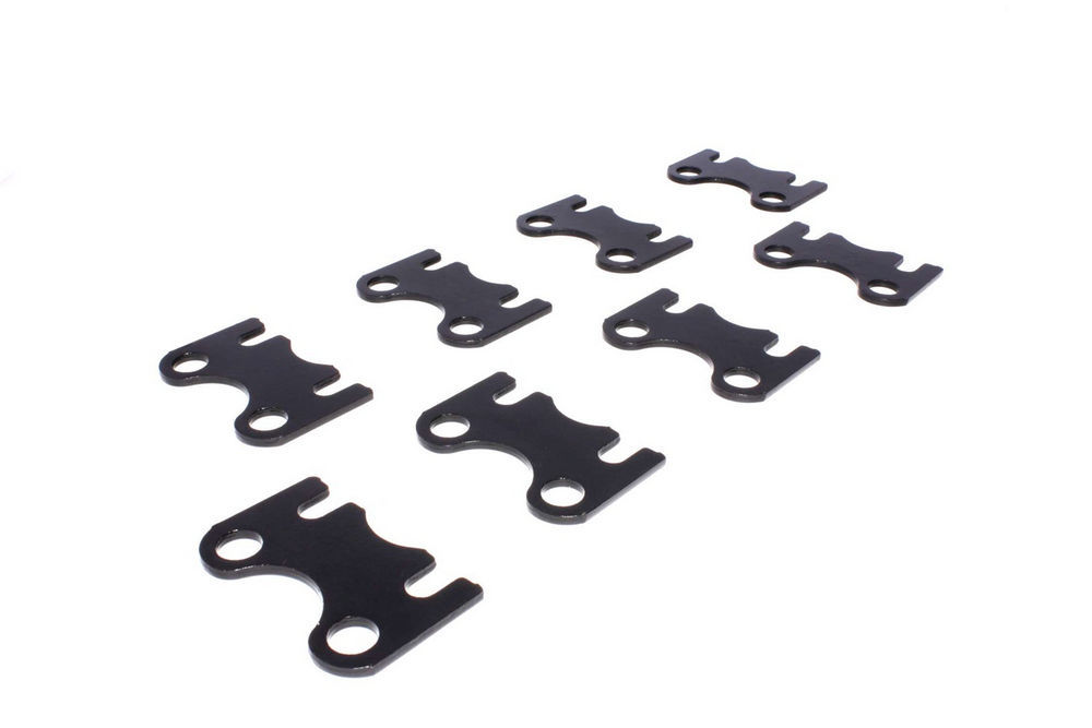 [COM4810-8] Comp Cams - SBC 3/8in Guide Plates Flat Type