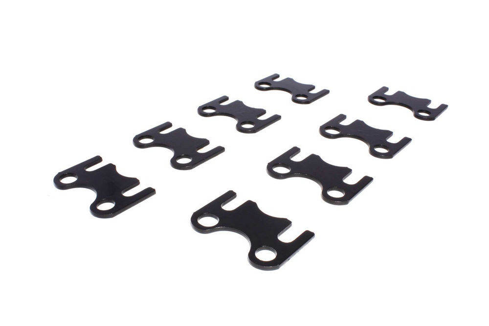 [COM4816-8] Comp Cams - Sb Ford 5/16 Guide Plates Flat Type