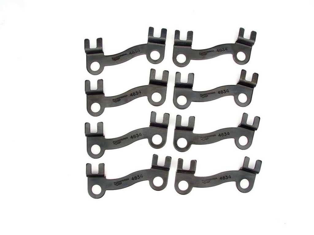 [COM4834-8] Comp Cams - BBF 5/16in Guide Plates