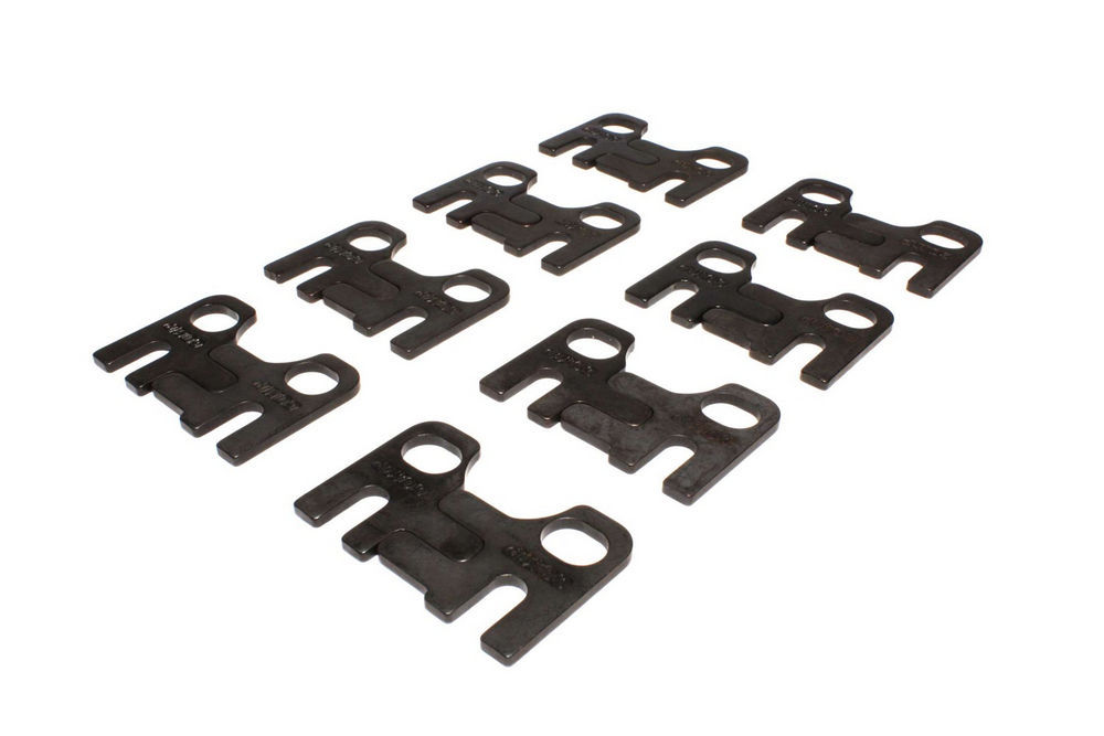 [COM4835-8] Comp Cams - Adjustable Guide Plates - SBC/SBF 5/16