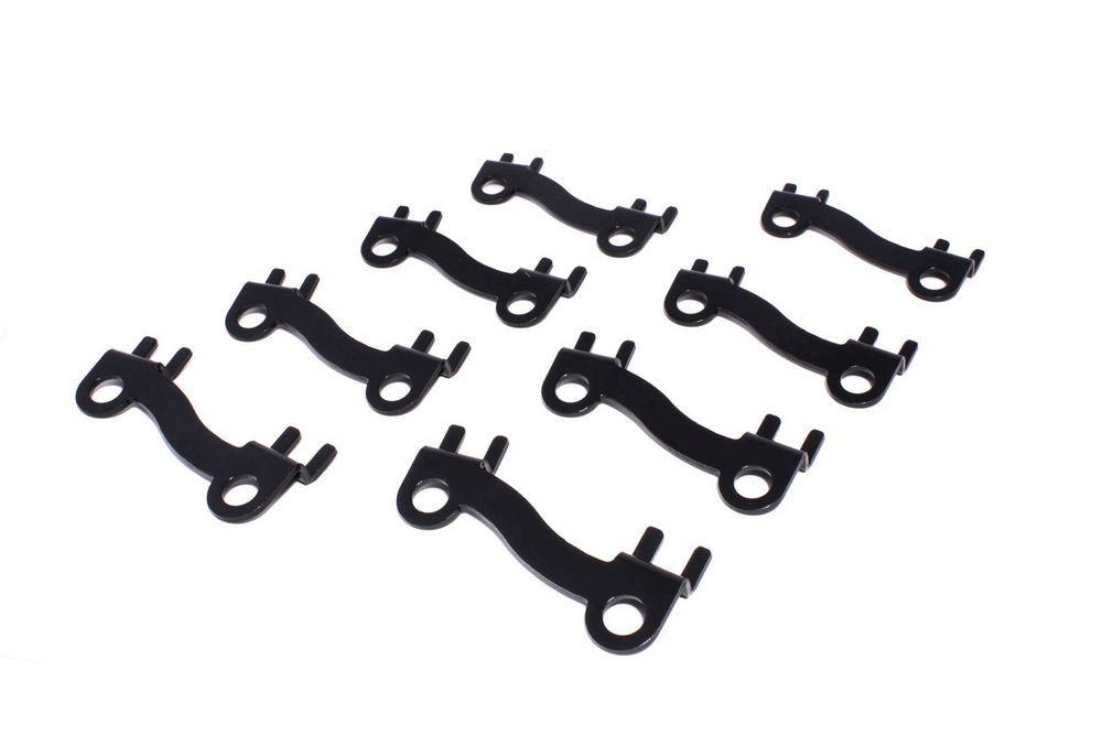 [COM4838-8] COMP Cams - Bb Ford 3/8 Guide Plates Raised Type