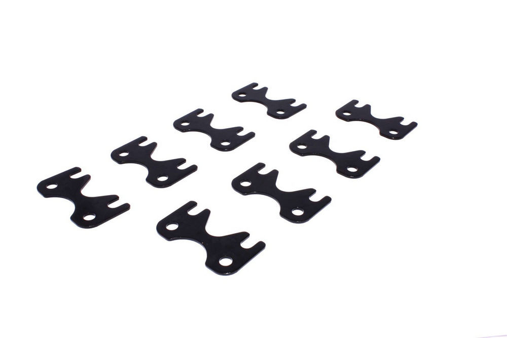 [COM4854-8] Comp Cams - 5/16 Flat Guide Plates - GM LS Series