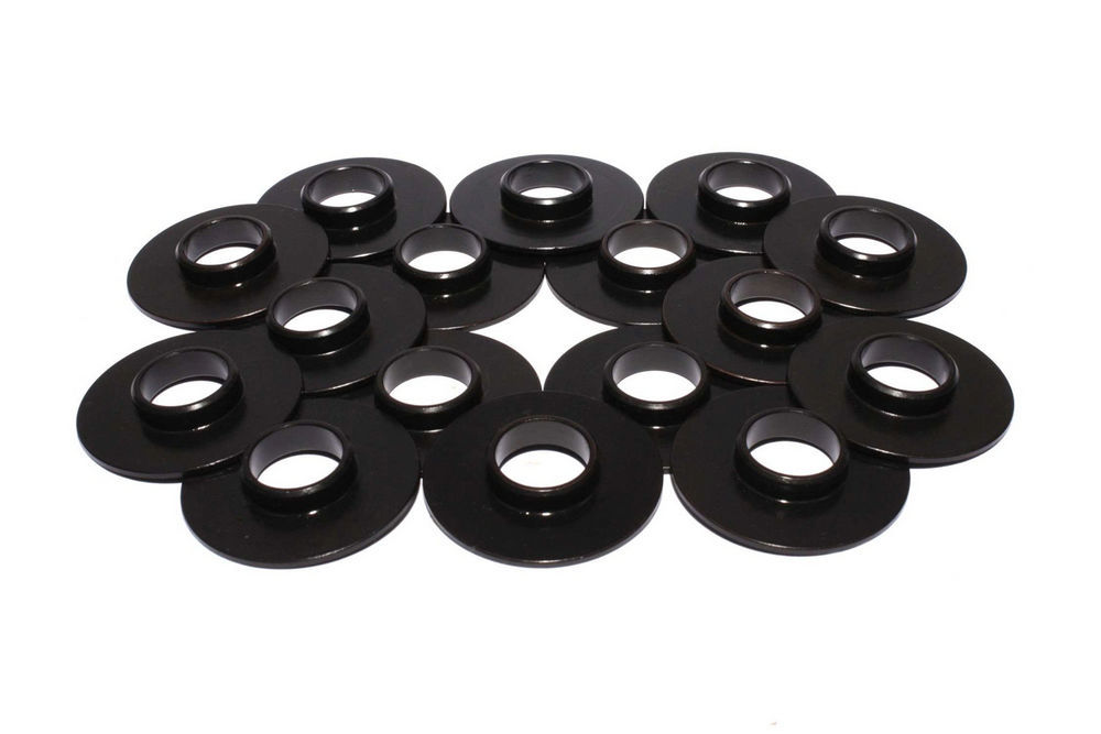 [COM4860-16] Comp Cams - Spring Locators - .570 Id 1.655In