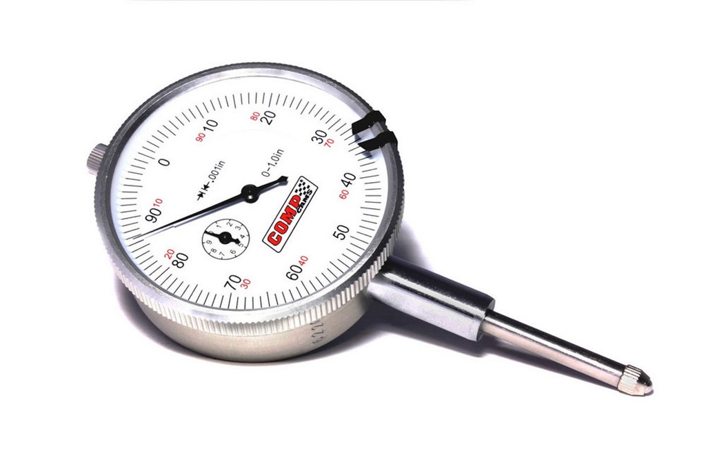 Comp Cams - Dial Indicator