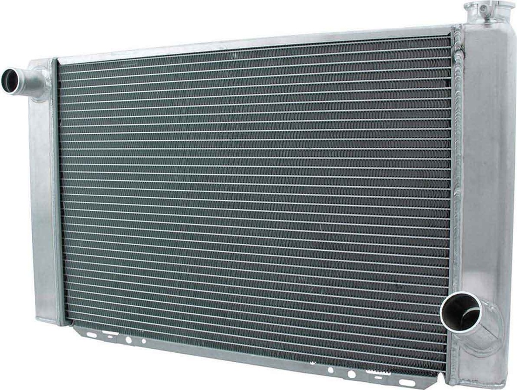 Allstar Performance - Radiator Chevy 16x28