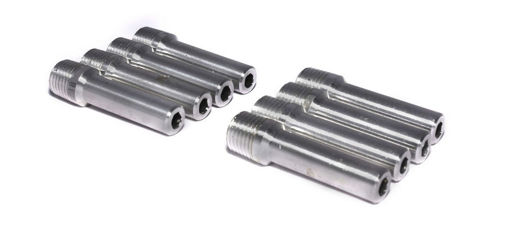 [COM4932] Comp Cams - Lifter Valley StandPipes Sbc (Set Of 8)
