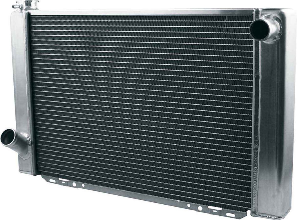 Allstar Performance - Radiator Ford 16x28