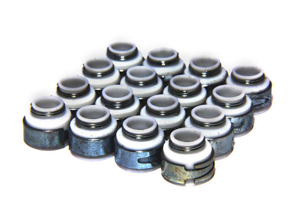 [COM500-16] Comp Cams - 5/16in Teflon Valve Stem Seals