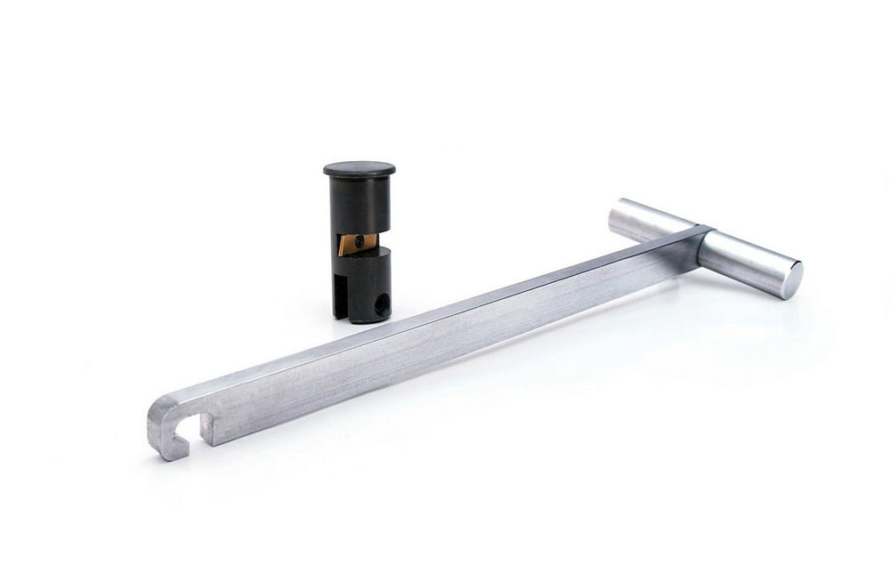[COM5003] Comp Cams - Lifter Bore Grooving Tool .842in Diameter