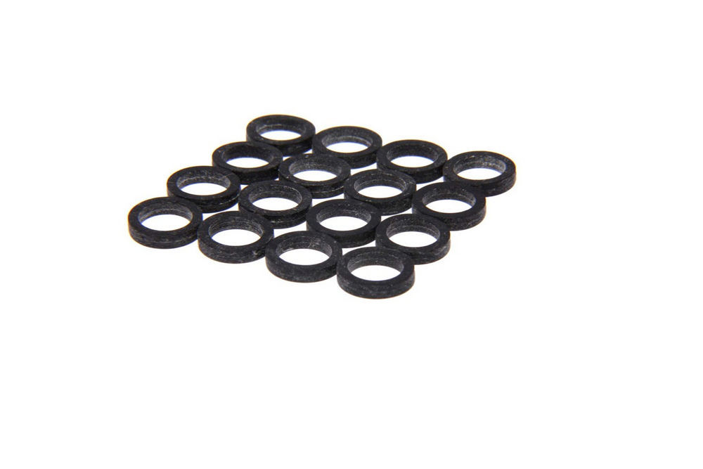 [COM501-16] Comp Cams - 11/32In Valve Stem Seals O-Ring Type