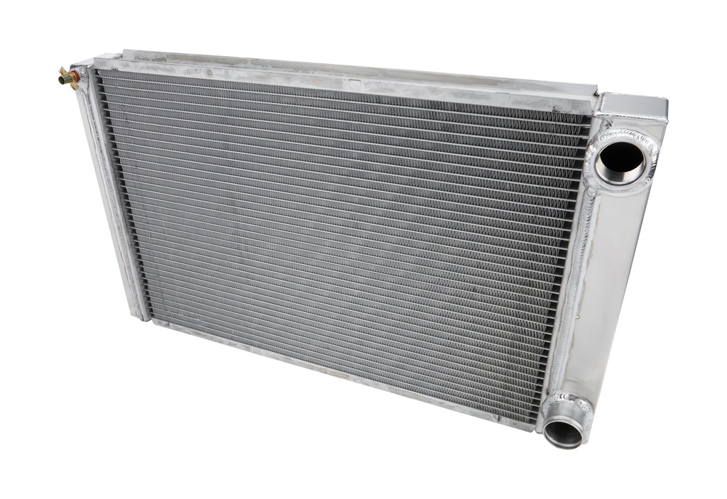 Allstar Performance - Asphalt Late Model Radiator