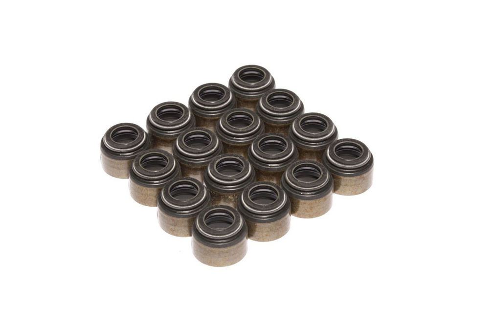 [COM506-16] Comp Cams - 11/32 Valve Stem Seals Special Viton Seal .494