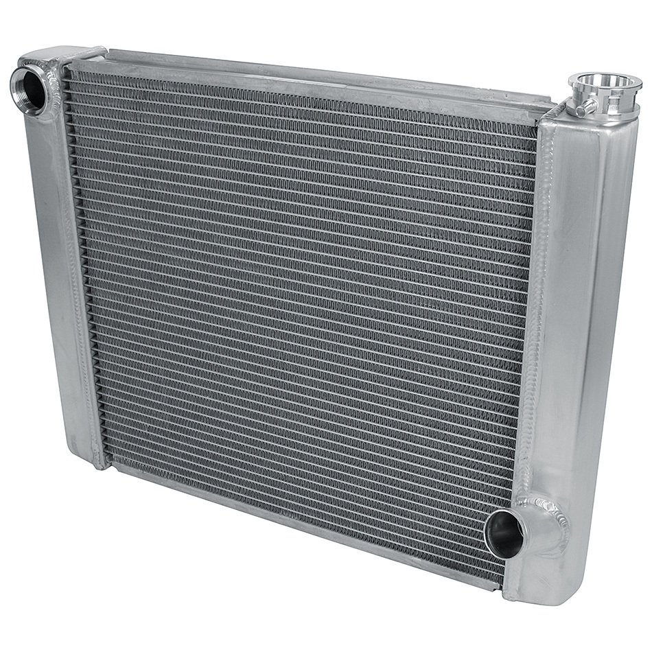 Allstar Performance - Triple Pass Radiator 19x24