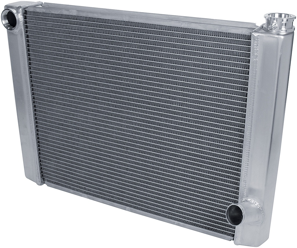 Allstar Performance - Triple Pass Radiator 19x28