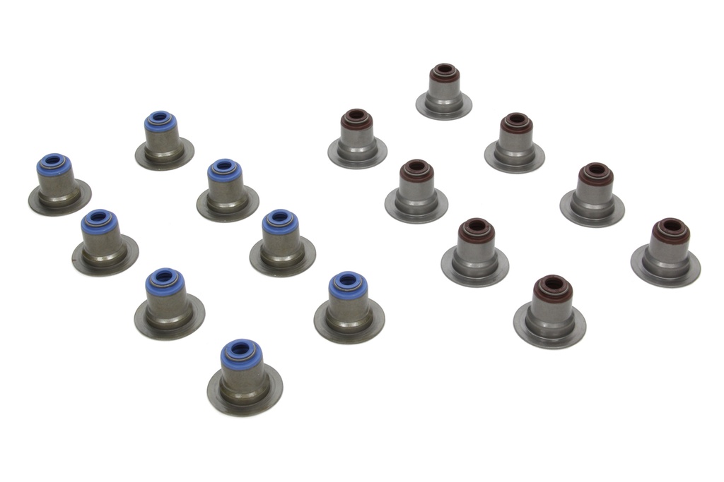 [COM528-KIT] Comp Cams - Spring Seat & Seal Kit GM LS 5.3/6.0L