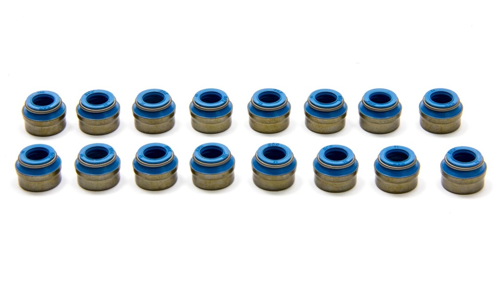 [COM530-16] Comp Cams - Valve Stem Seals - 5/16 Viton