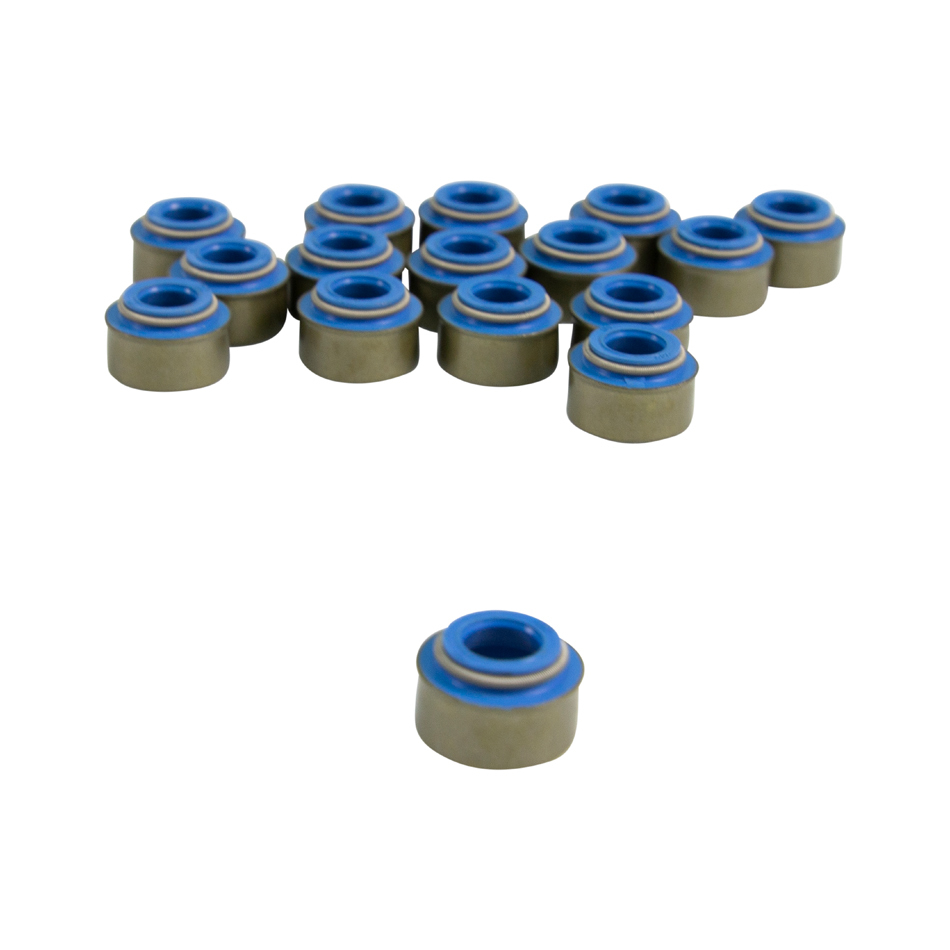 [COM531-16] Comp Cams - Valve Seal Set Viton Dodge Gen-3 Hemi 09-21