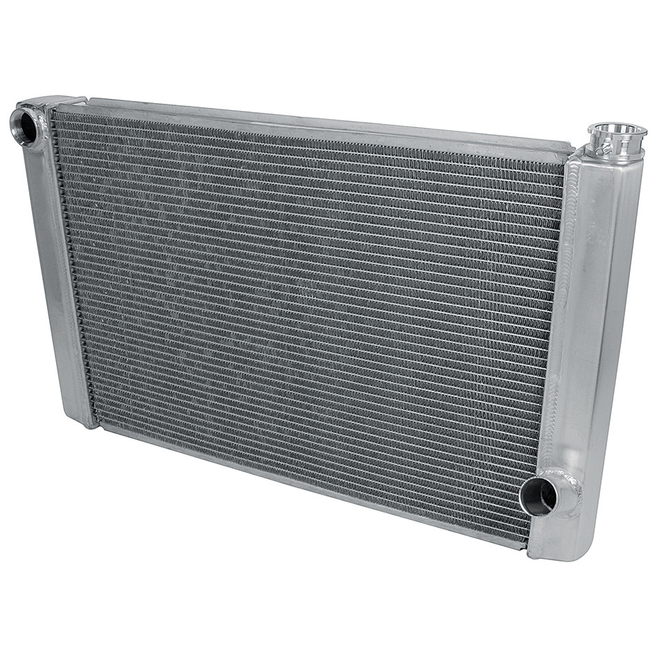 Allstar Performance - Triple Pass Radiator 19x31