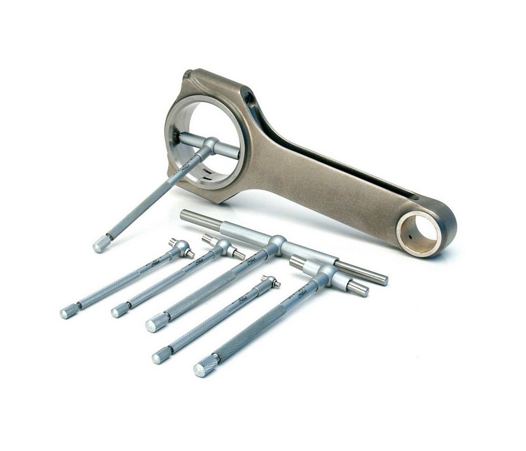 [COM5320] Comp Cams - Telescoping Gauge Set - 5/16 - 6in