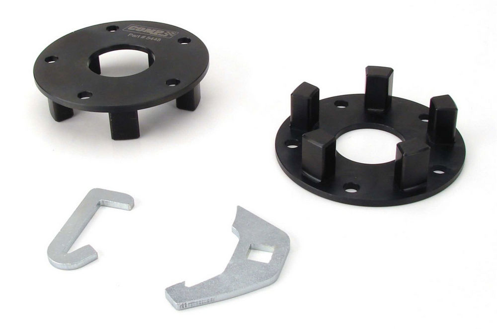 [COM5449] Comp Cams - Cam Phaser Limiter Kit - Ford 4.6L/5.4L 3V