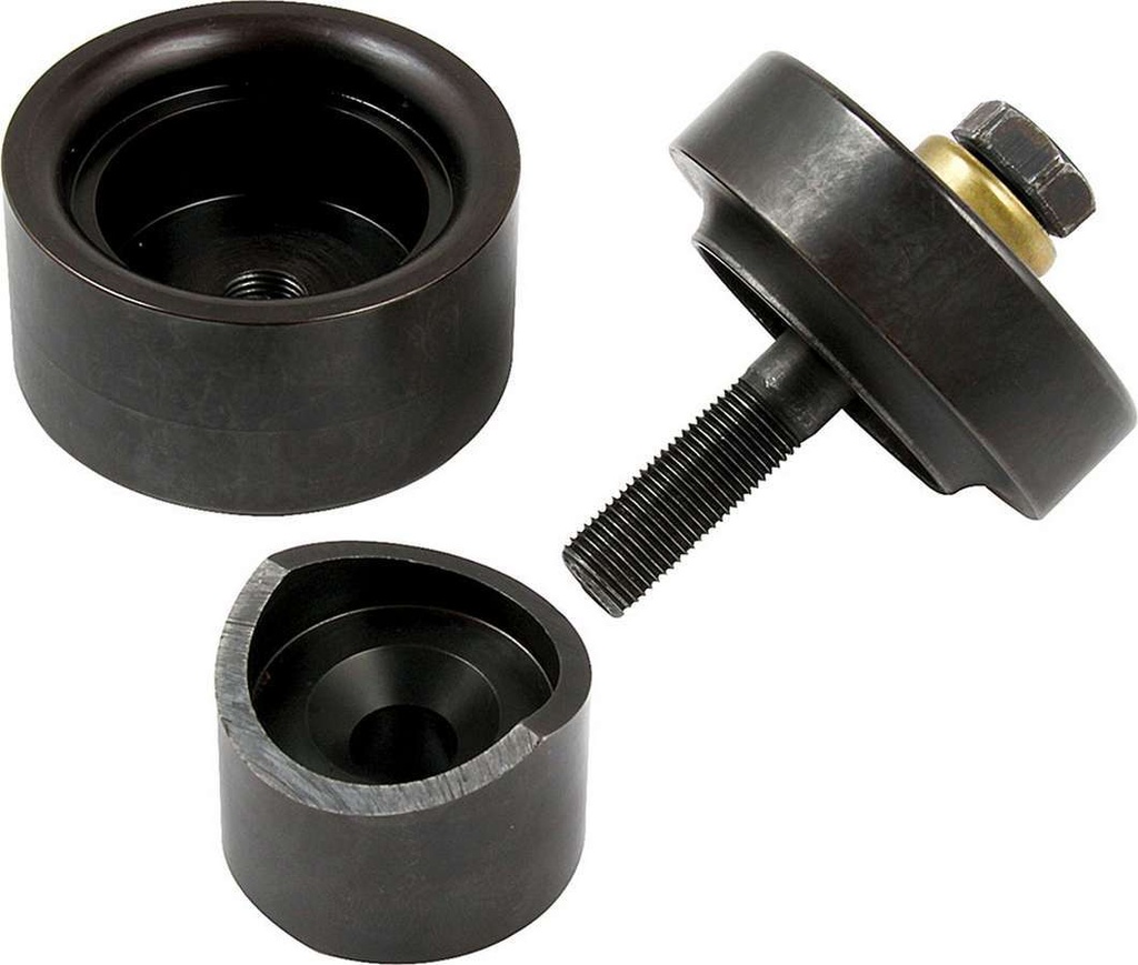 Allstar Performance - Punch And Flare Tool 2-1/2In