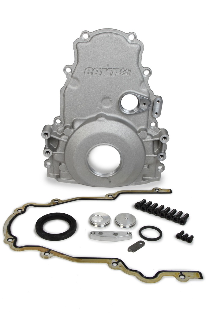 [COM5496] Comp Cams - LS1-6 Front Cover Kit