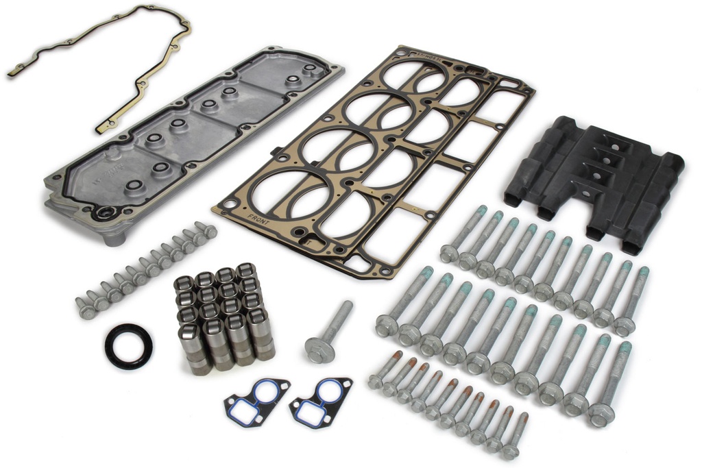 [COM5552-KIT] Comp Cams - DOD Delete LS 5.3L Premium Kit