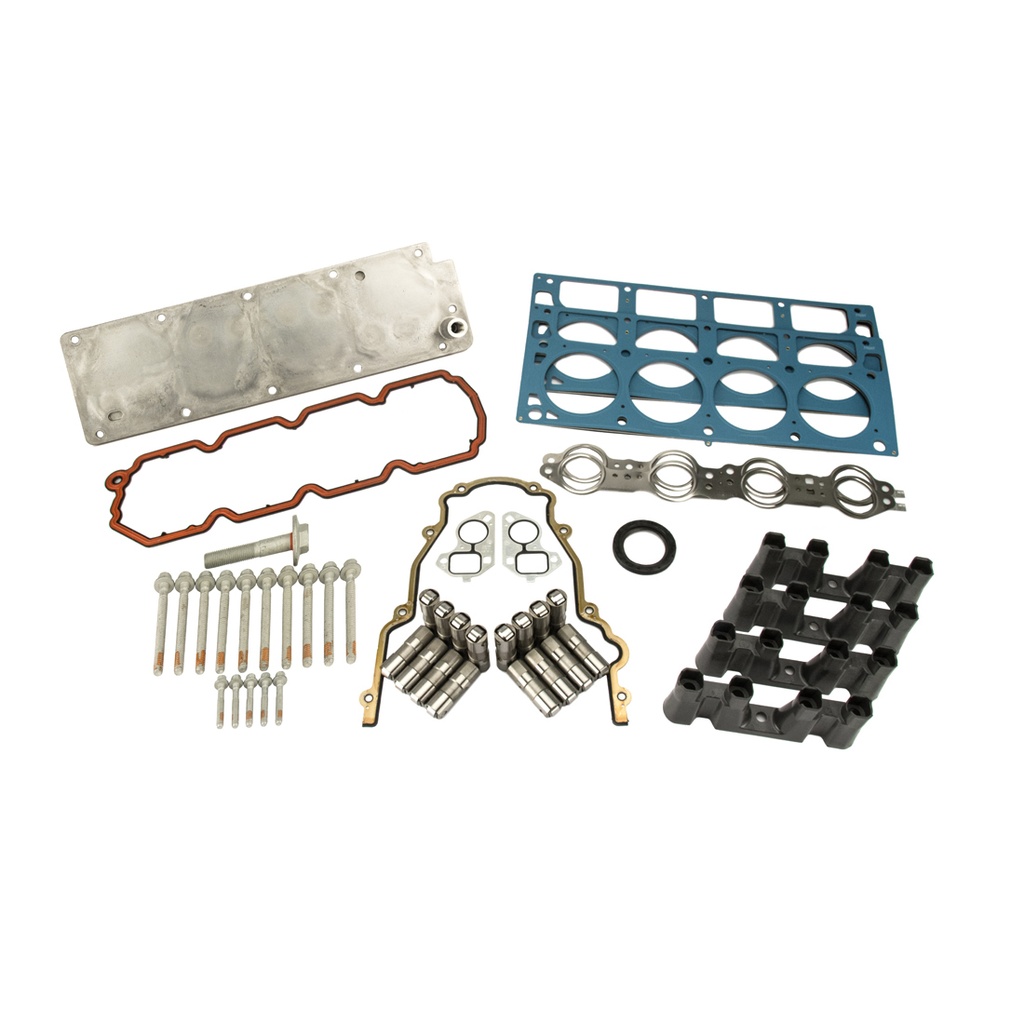 [COM5561-KIT] Comp Cams - Dod Delete Kit Gm Ls 6.2L