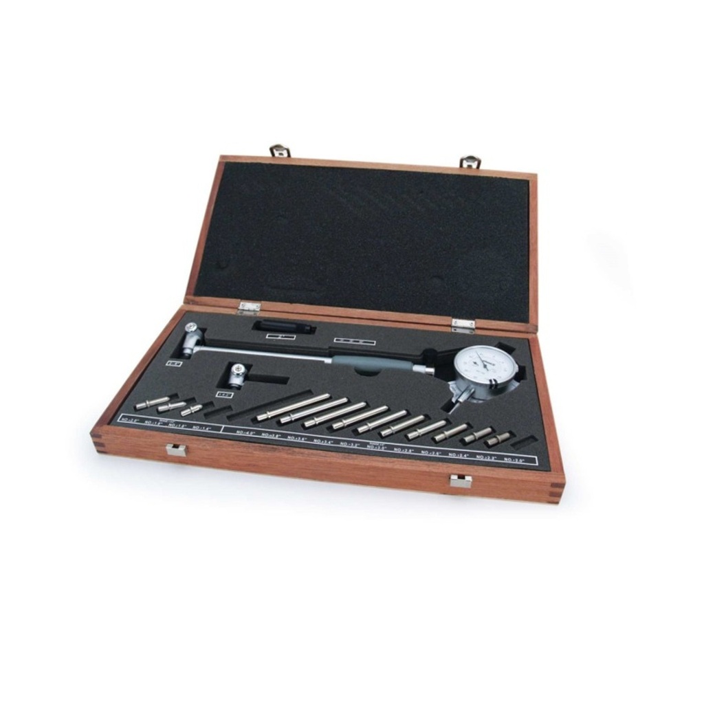 Comp Cams - Dial Bore Gauge Combo