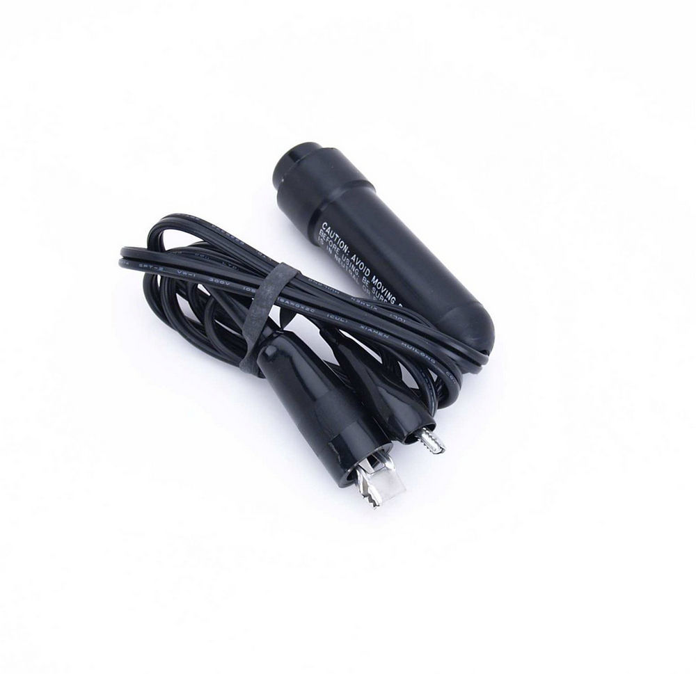 [COM5635] Comp Cams - Remote Starter Switch