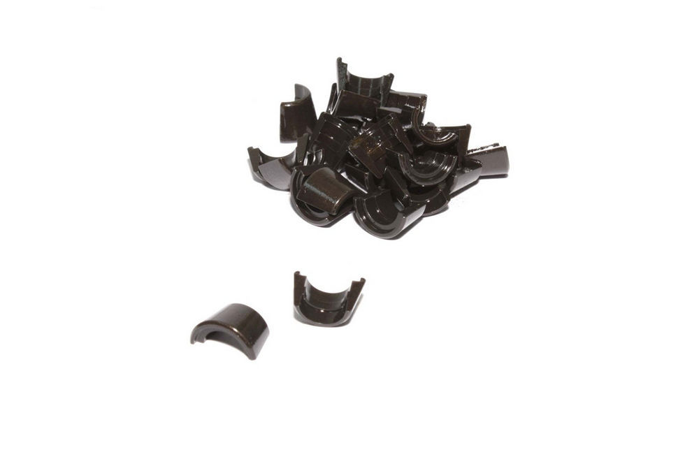 [COM611-12] Comp Cams - 11/32in 10Deg Super Locks W/Lash Cap Recess