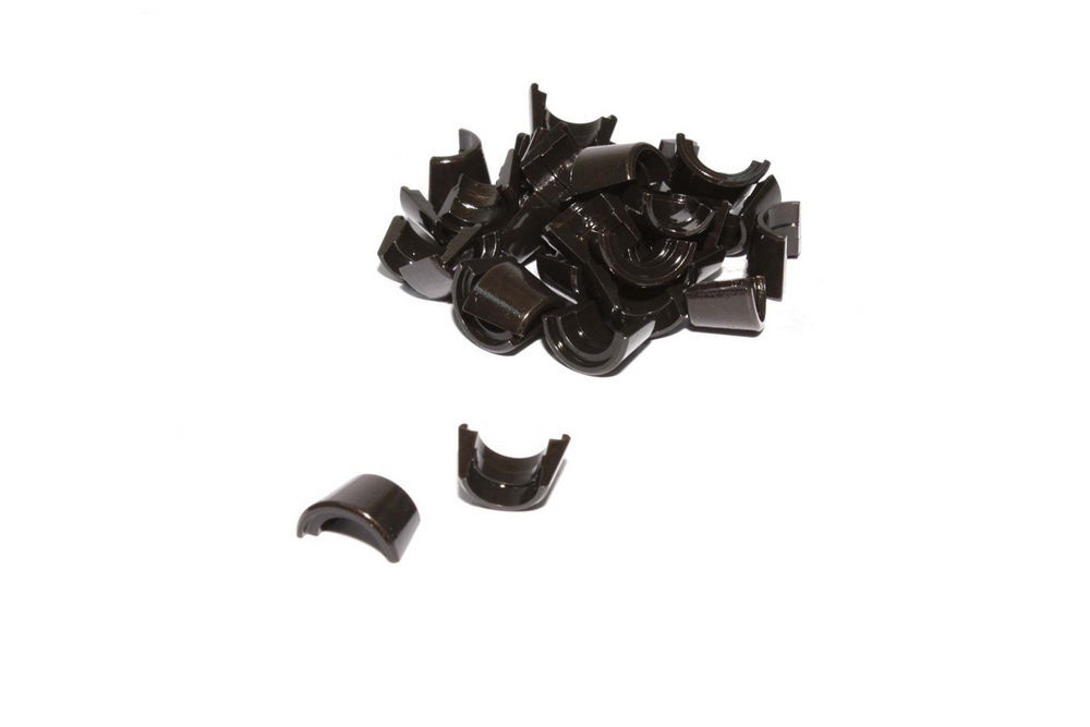[COM611-16] Comp Cams - 11/32in 10deg Super Locks W/Lash Cap Recess