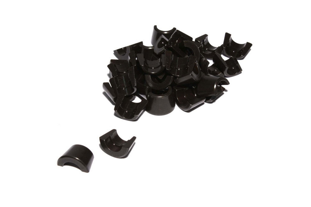 [COM613-16] Comp Cams - 11/32in 10Deg Super Locks No Lash Cap Recess
