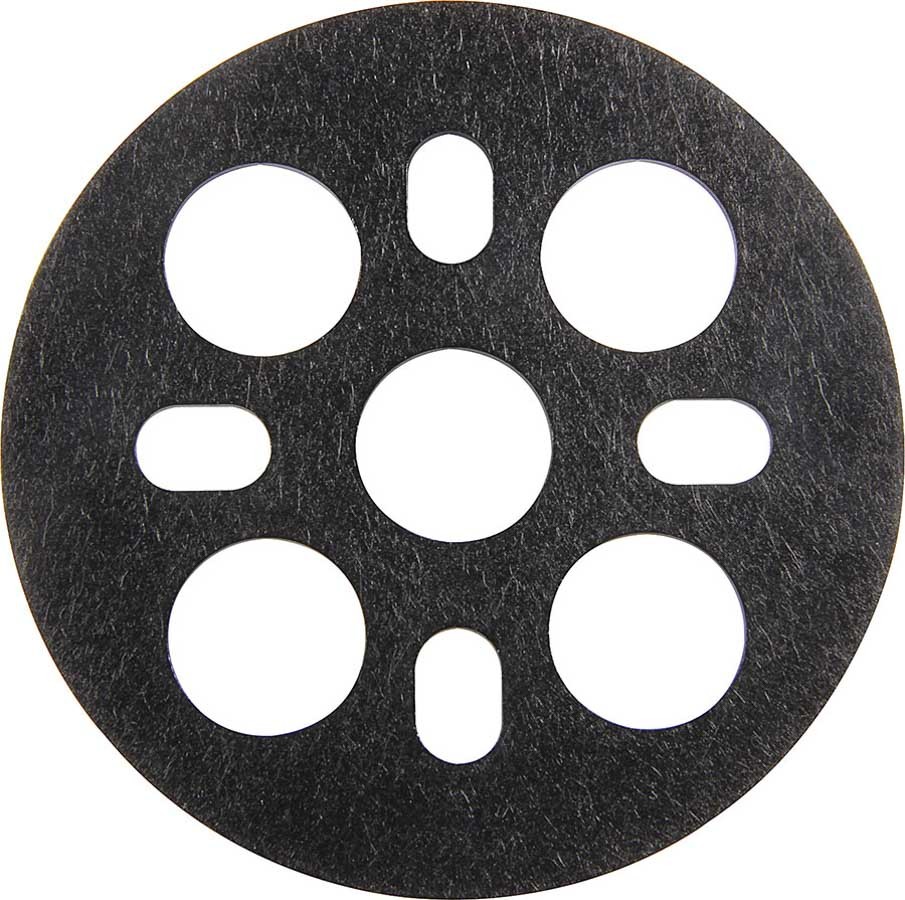 Allstar Performance - Reinforcement Plate For Nylon Fan