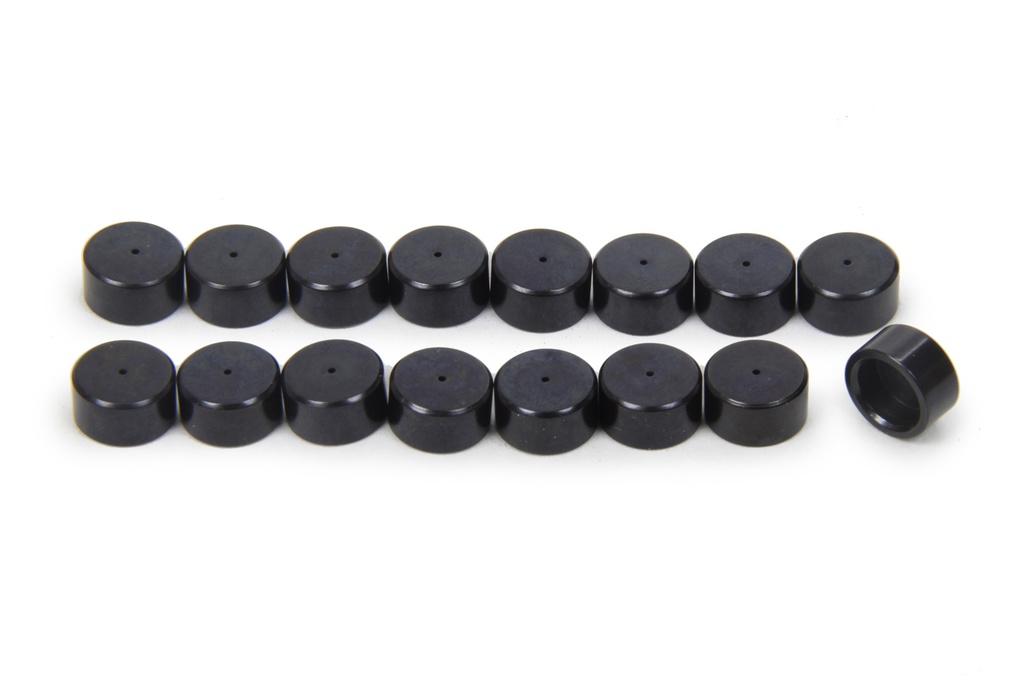 [COM620-16] Comp Cams - 5/16 Lash Cap (Hardened) .080 Thickness