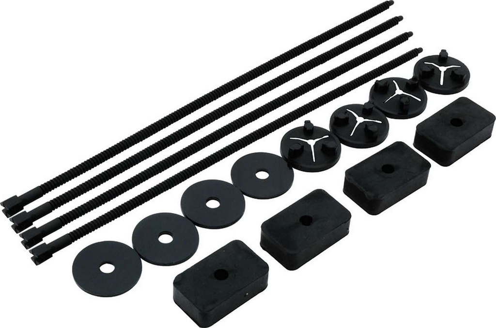 Allstar Performance - Mounting Kit