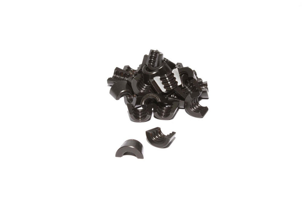[COM624-16] Comp Cams - 11/32in 10Deg Super Locks Ford 4 Groove