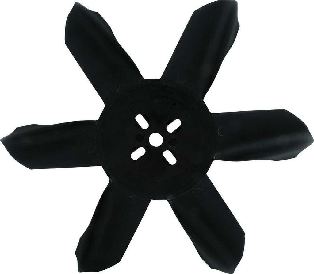 Allstar Performance - Nylon Fan 14in 6 Blade